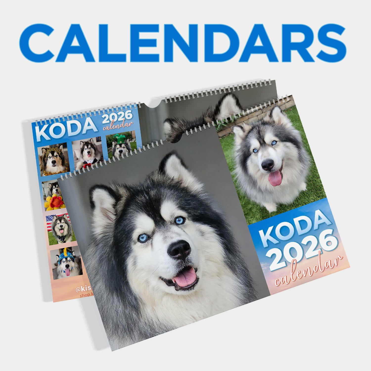 Calendars