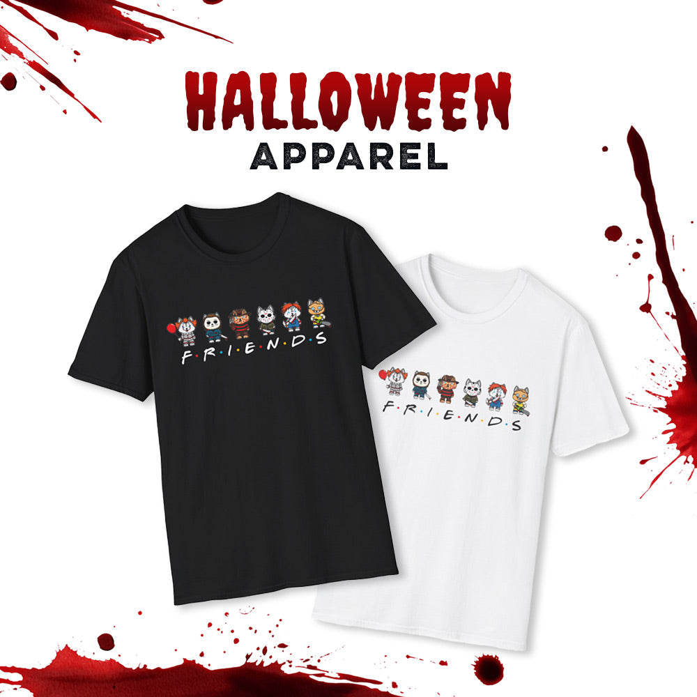 Halloween Apparel
