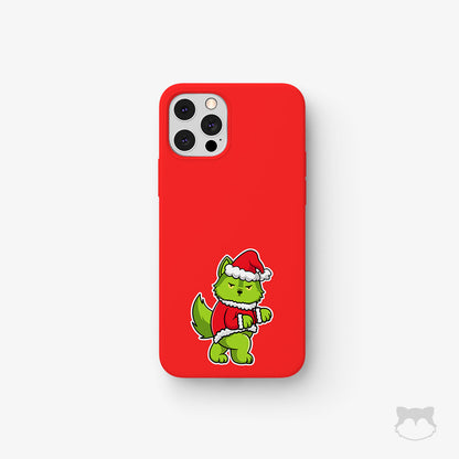 Chonky Grinch