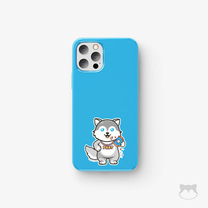 Donut Boi OG Sticker