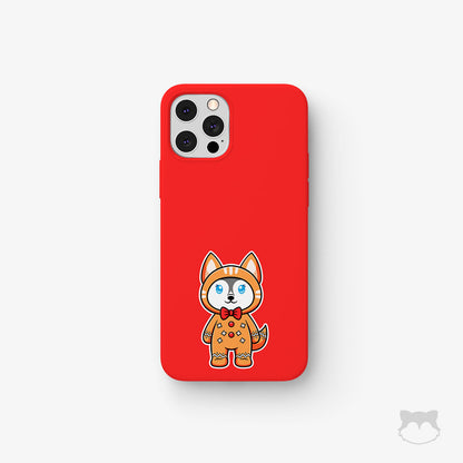 GingerPup Cookie