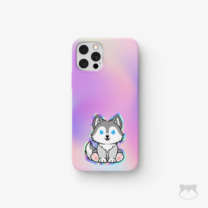 Yolo Holo Koda Sticker