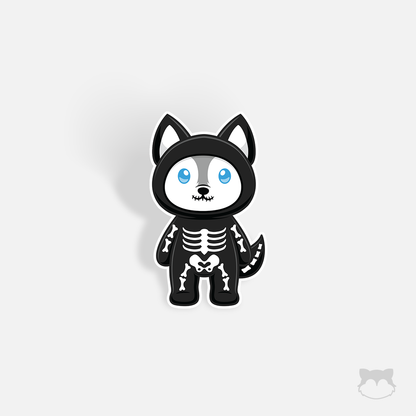 Big Boned Skelly Koda