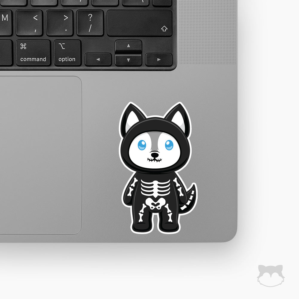 Big Boned Skelly Koda