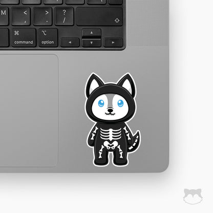 Big Boned Skelly Koda