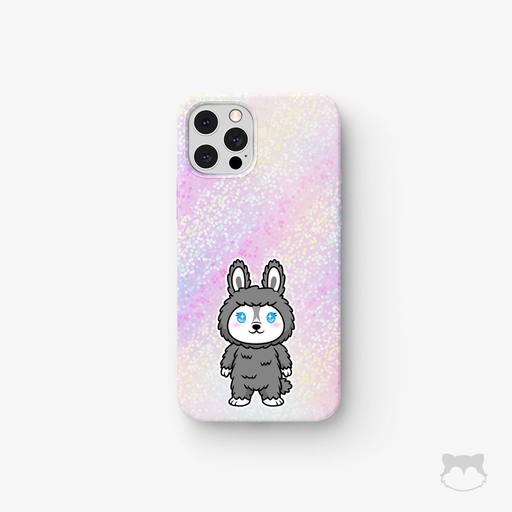 Laflofloof Kiska Sticker