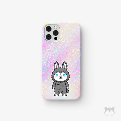 Laflofloof Kiska Sticker