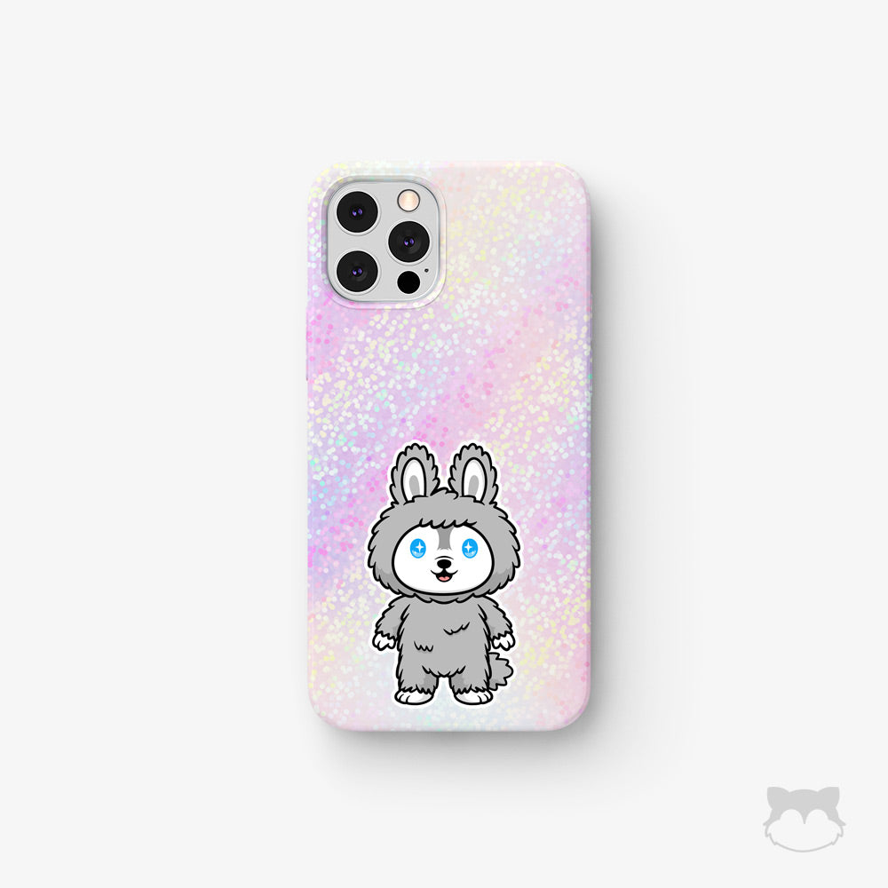 Laflofloof Koda Sticker
