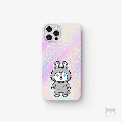 Laflofloof Koda Sticker