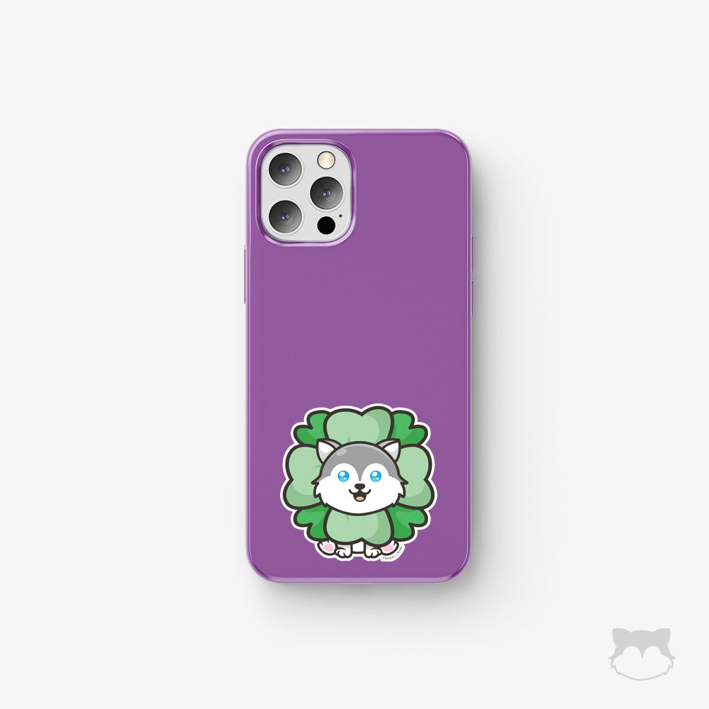 Plant Destroyer OG Sticker