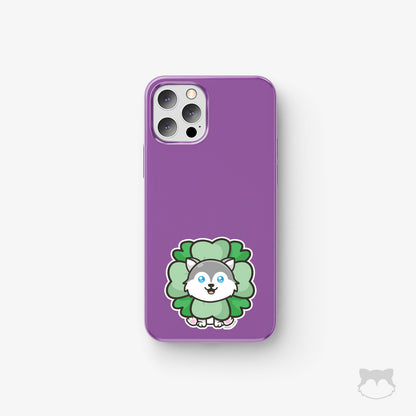 Plant Destroyer OG Sticker