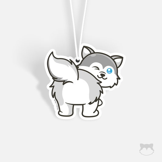 Wide Load Air Freshener