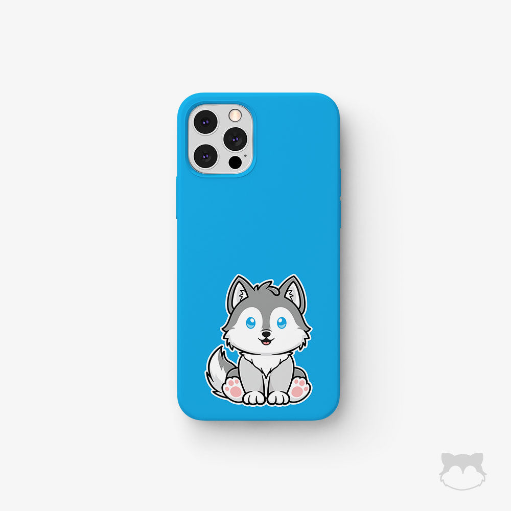 Koda Sticker